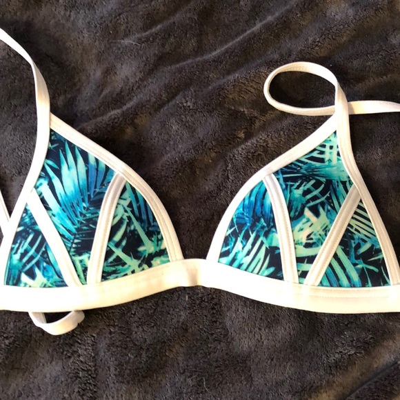 triangl swimwear Other - Bikini top